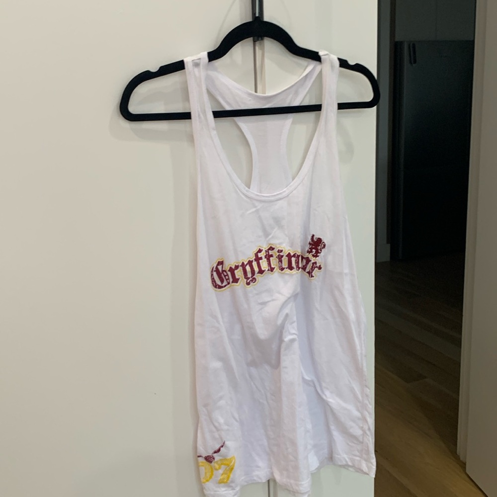 Harry Potter - Gryffindor Tank